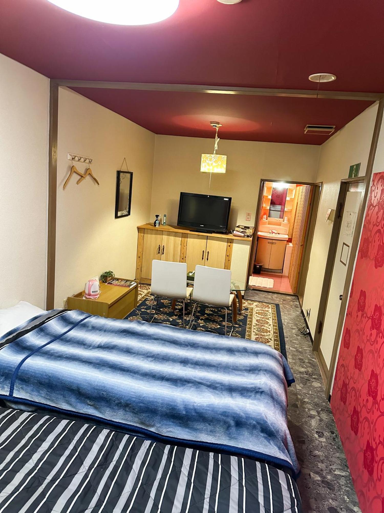 Hotel Rakusai Kyoto Exterior photo