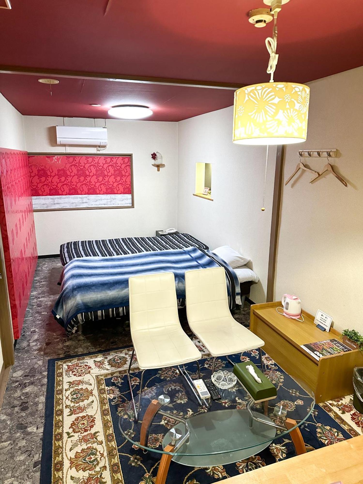 Hotel Rakusai Kyoto Exterior photo